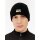 Protest Keeton Beanie true black