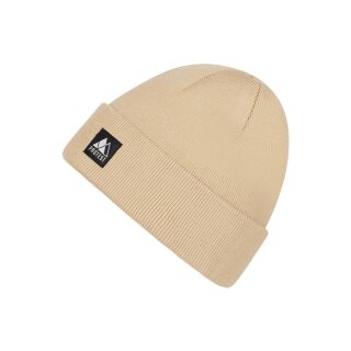 Protest Keeton Beanie bamboobeige