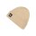 Protest Keeton Beanie bamboobeige