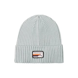Protest Worsley Beanie moonstonegrey