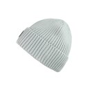 Protest Worsley Beanie moonstonegrey