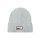 Protest Worsley Beanie moonstonegrey