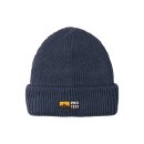 Protest Harwood Beanie twilight navy