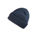 Protest Harwood Beanie twilight navy