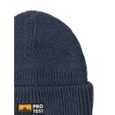 Protest Harwood Beanie twilight navy