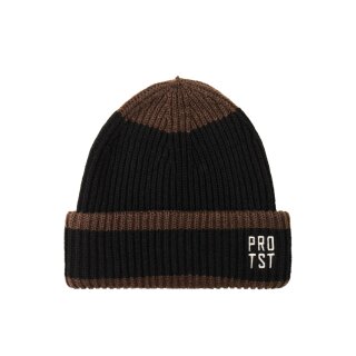 Protest Mackay Beanie sandy brown
