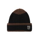 Protest Mackay Beanie sandy brown