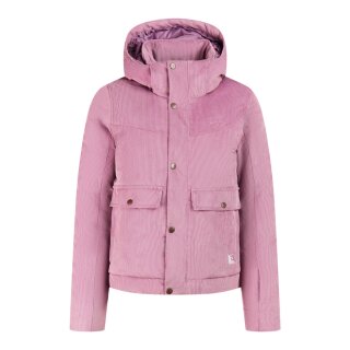 Protest Breena Snowjacket valerianlilac