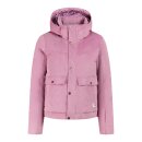 Protest Breena Snowjacket valerianlilac