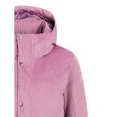 Protest Breena Snowjacket valerianlilac