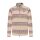 Protest Doobien 1/4 Zip Top bamboobeige