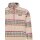 Protest Doobien 1/4 Zip Top bamboobeige
