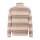 Protest Doobien 1/4 Zip Top bamboobeige