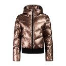 Protest Jolan Snowjacket copper brown