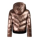 Protest Jolan Snowjacket copper brown
