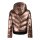Protest Jolan Snowjacket copper brown