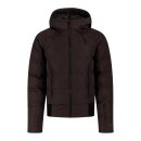 Protest Alysumi Snowjacket brewbrown