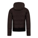 Protest Alysumi Snowjacket brewbrown
