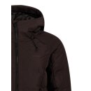 Protest Alysumi Snowjacket brewbrown