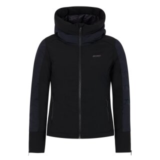 Protest Mercury Snowjacket true black