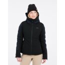 Protest Mercury Snowjacket true black