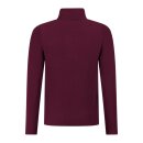 Protest Remutez 1/4 Zip Active Top current purple