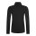 Protest Refabriz 1/4 Zip Active Top true black