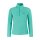 Protest Beeley 1/4 Zip Active Top rushgreen