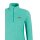 Protest Beeley 1/4 Zip Active Top rushgreen