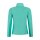Protest Beeley 1/4 Zip Active Top rushgreen