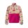 Protest Dotty 1/4 Zip Top rebelpurple