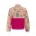 Protest Dotty 1/4 Zip Top rebelpurple