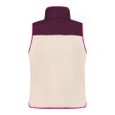 Protest Weeton Outdoor Bodywarmer current purple