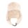 Protest Sarina Earflap Hat kitoffwhite