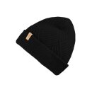 Protest Afina Beanie true black