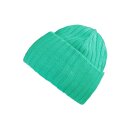 Protest Wizzard Beanie rushgreen