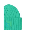 Protest Wizzard Beanie rushgreen
