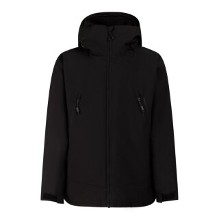 Protest Vince Jr Snowjacket true black