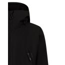 Protest Vince Jr Snowjacket true black