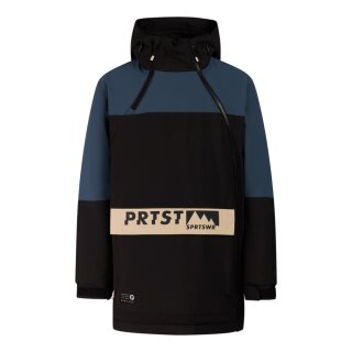 Protest Rowan Jr Snowjacket twilight navy