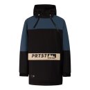 Protest Rowan Jr Snowjacket twilight navy