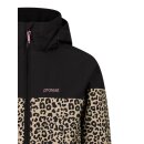 Protest Deline Jr Snowjacket true black