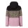 Protest Deline Jr Snowjacket true black