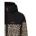 Protest Deline Jr Snowjacket true black