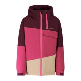 Protest Marlene Jr Snowjacket current purple