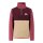 Protest Ziv Jr 1/4 Zip Top current purple