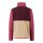 Protest Ziv Jr 1/4 Zip Top current purple