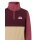 Protest Ziv Jr 1/4 Zip Top current purple