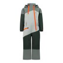 Protest Blinker Toddler Snowsuit evergreen