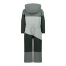 Protest Blinker Toddler Snowsuit evergreen